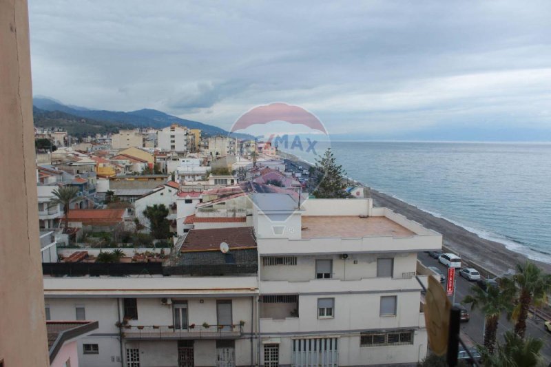 Apartment in Santa Teresa di Riva