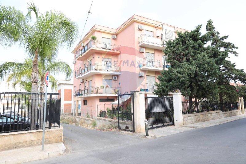 Apartamento em Terrasini