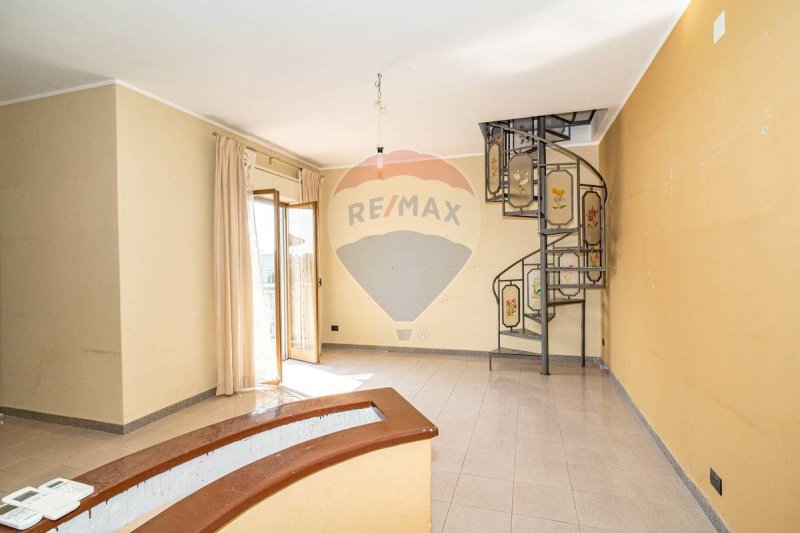 Appartement à Tremestieri Etneo