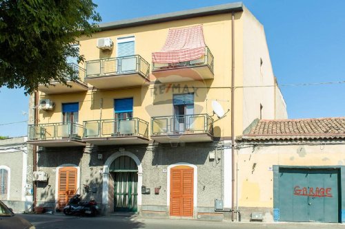 Apartamento en Catania