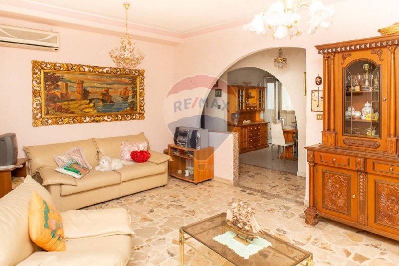 Appartement in Misterbianco