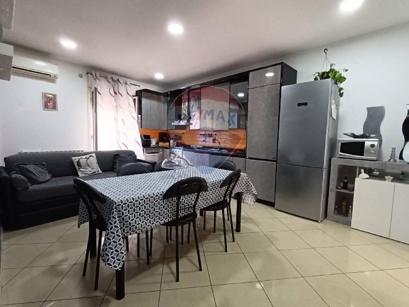 Appartement in Adrano