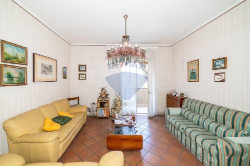 Appartement in Catanië