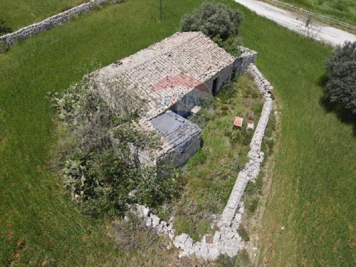 Farmhouse in Ragusa