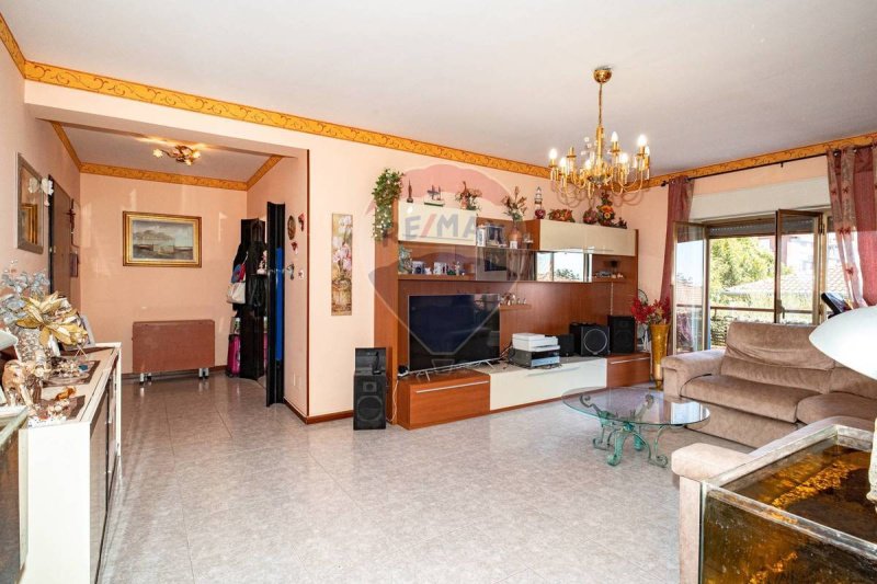 Appartement à Camporotondo Etneo