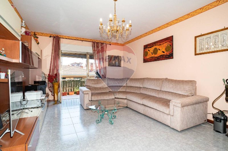 Appartement à Camporotondo Etneo