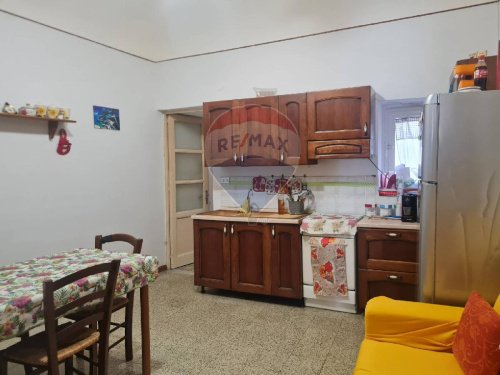 Appartement in Catanië