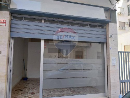 Commercial property in Palermo