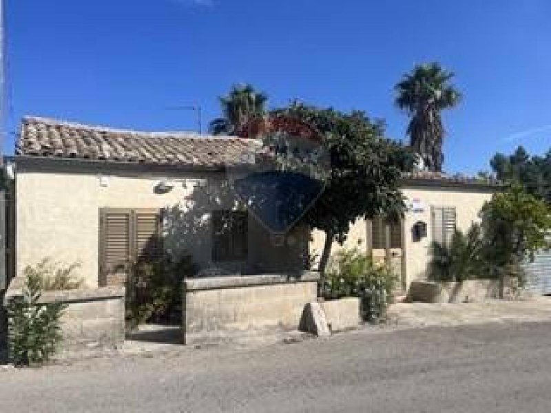 Maison individuelle à Modica