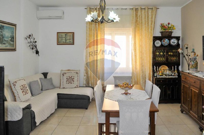 Appartement in Catanië