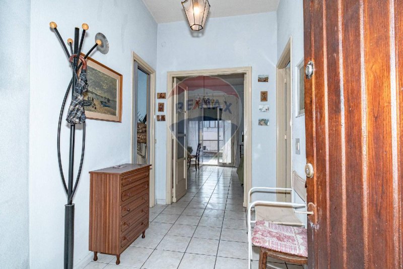 Appartement in Catanië