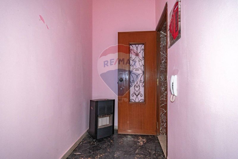 Appartement à Acireale