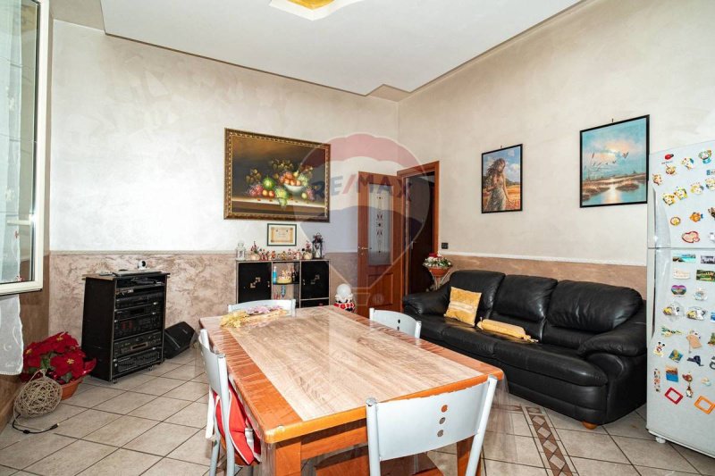 Appartement in Belpasso