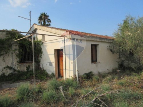 Casa em Melilli