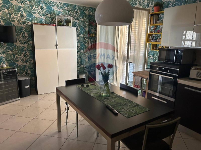 Apartamento em Paternò