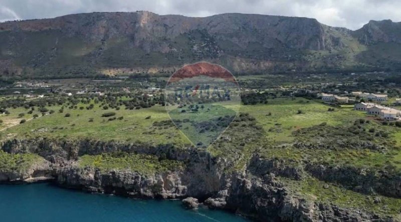 Terreno para construção em Terrasini