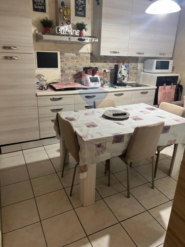 Apartamento em Catânia