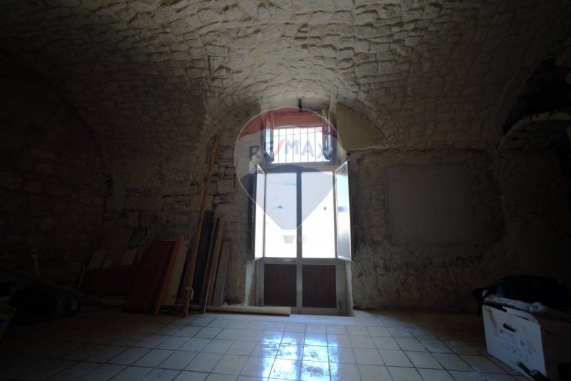 Detached house in Modica