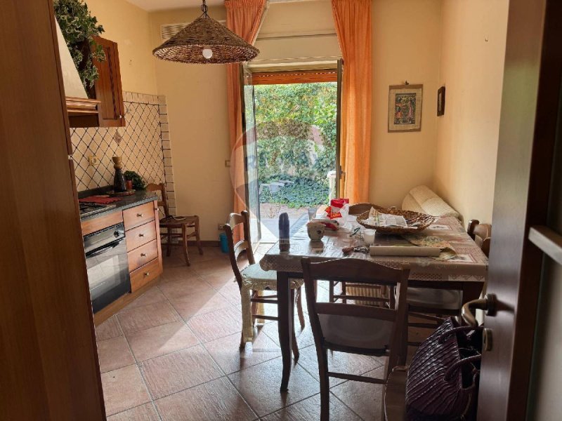 Appartement in Catanië