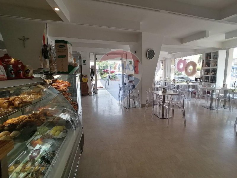 Commercial property in Comiso