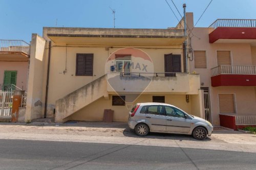 Vrijstaande woning in Scicli