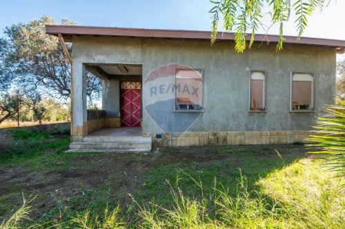 Villa in Caltagirone