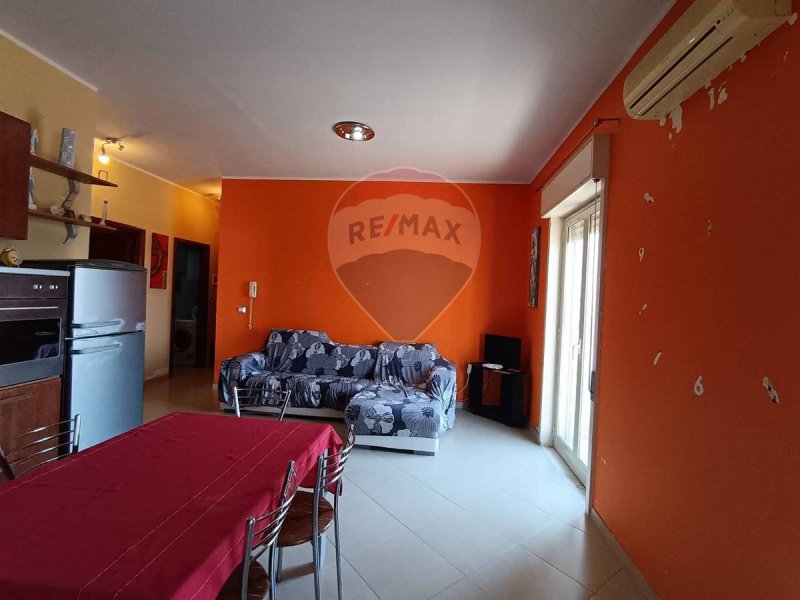 Apartamento em Adrano