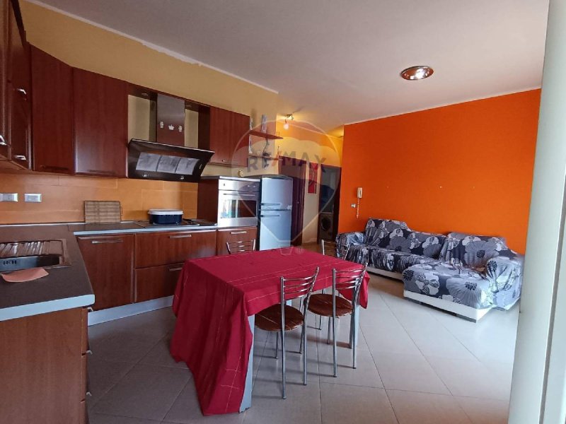 Apartment in Adrano