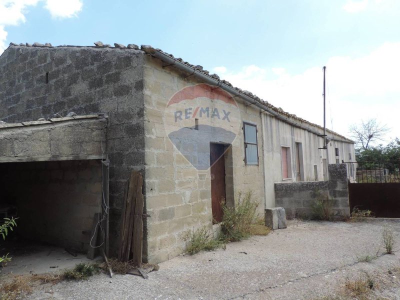 Bauernhaus in Ragusa