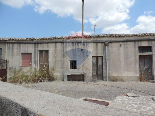 Farmhouse in Ragusa