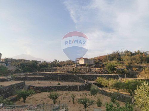 Terreno agrícola en Catania