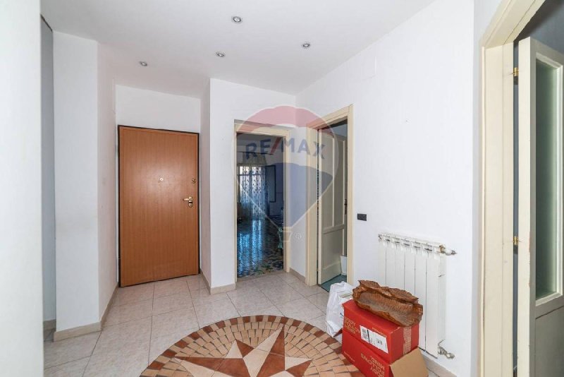 Semi-detached house in Caltagirone