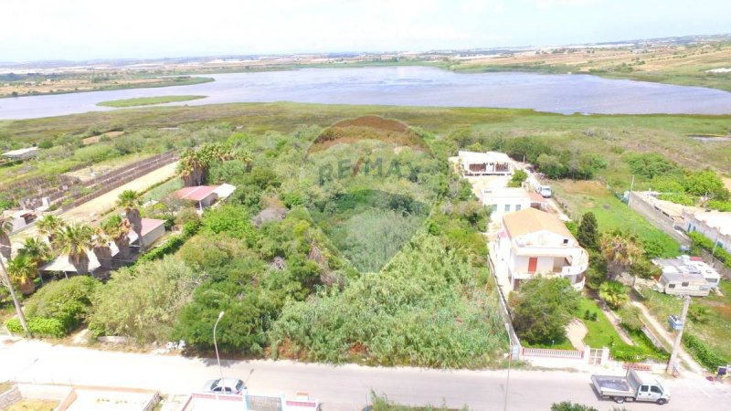 Terreno agrícola em Pachino