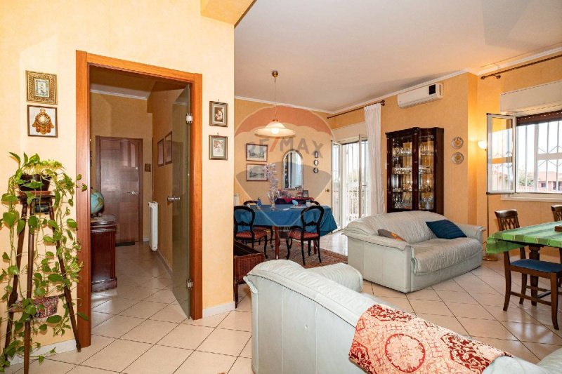 Appartement in Misterbianco