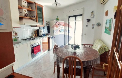 Appartement in Catanië