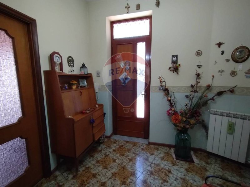 Apartamento em Trecastagni