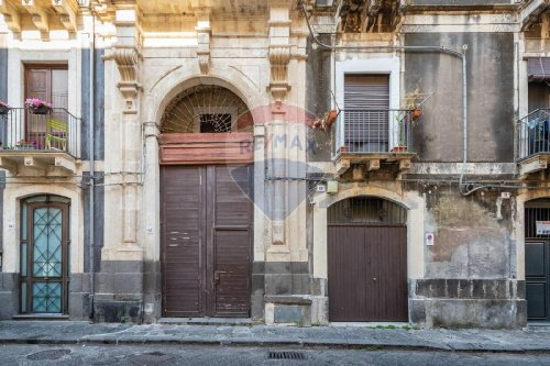 Wohnung in Catania