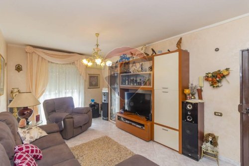 Apartamento en Catania