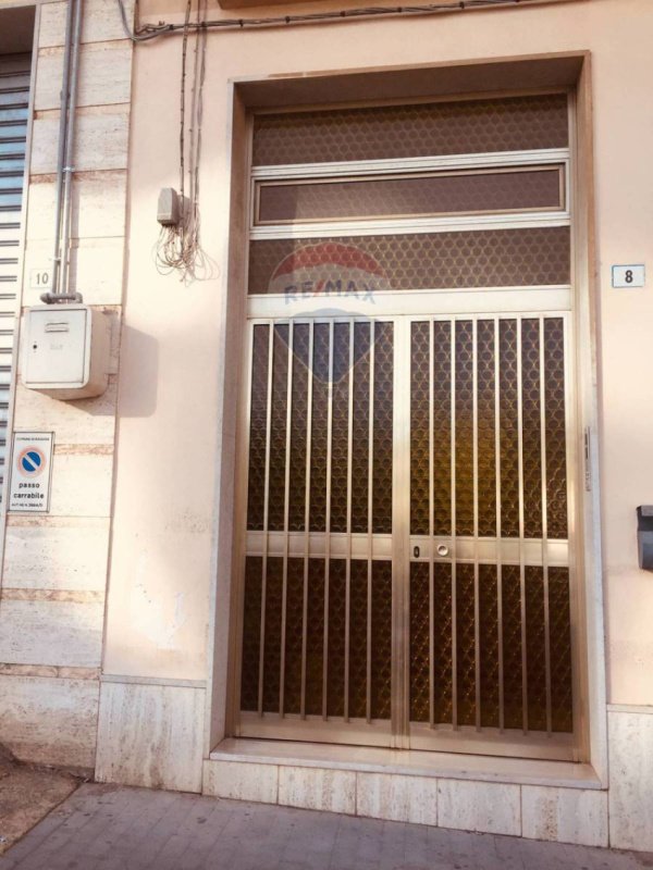 Apartamento em Ragusa