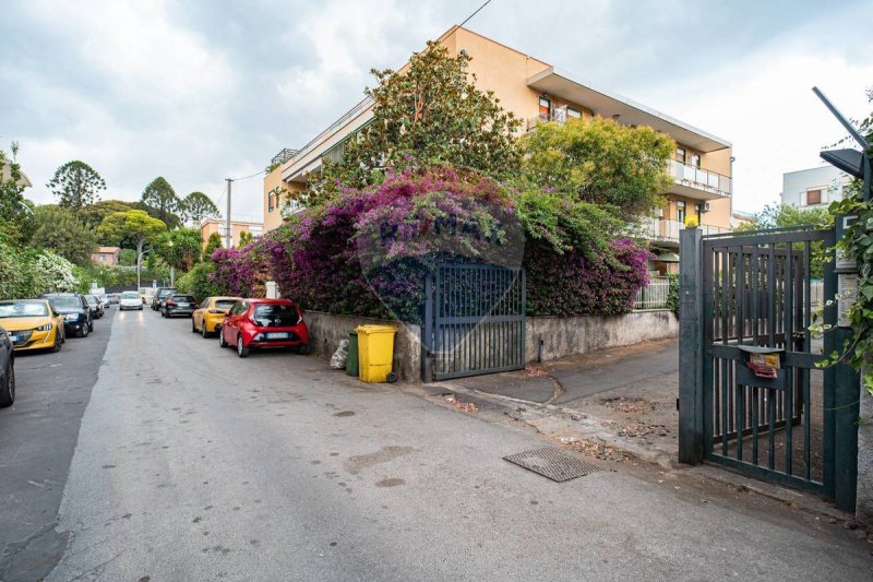 Apartment in Sant'Agata li Battiati