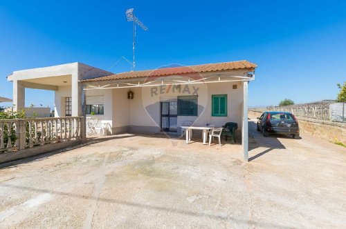 Vrijstaande woning in Ragusa