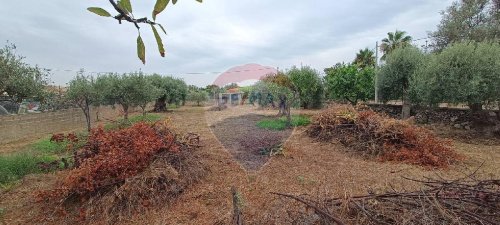 Terreno edificabile a Siracusa