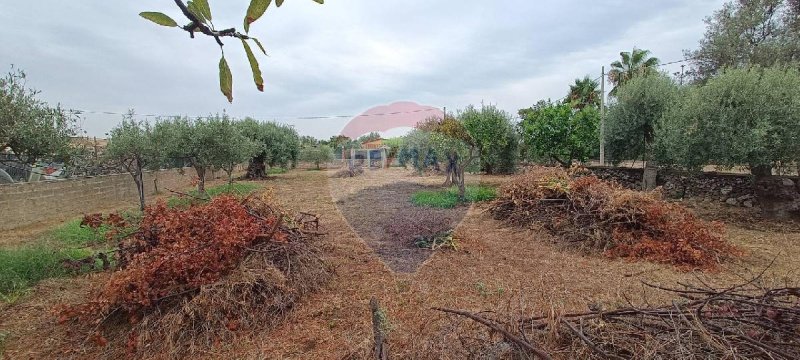 Building plot in Syracuse