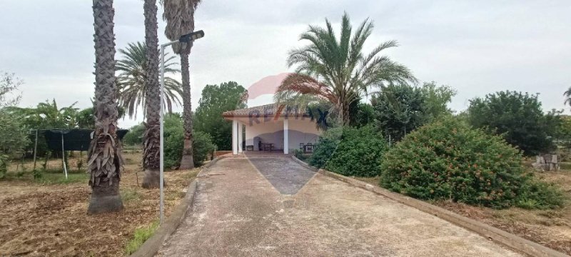 Villa a Siracusa