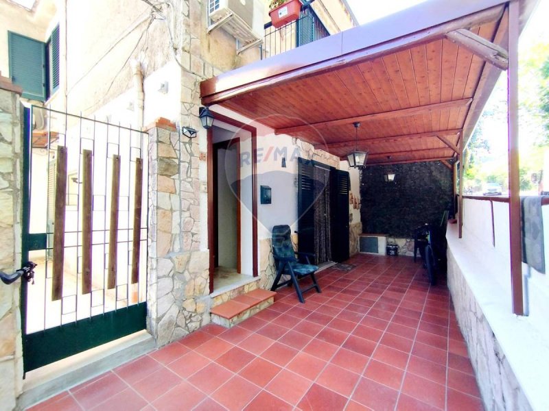 Detached house in Monreale