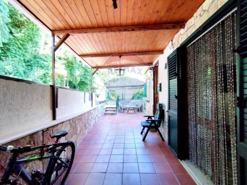 Detached house in Monreale