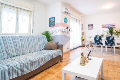 Apartamento en Catania