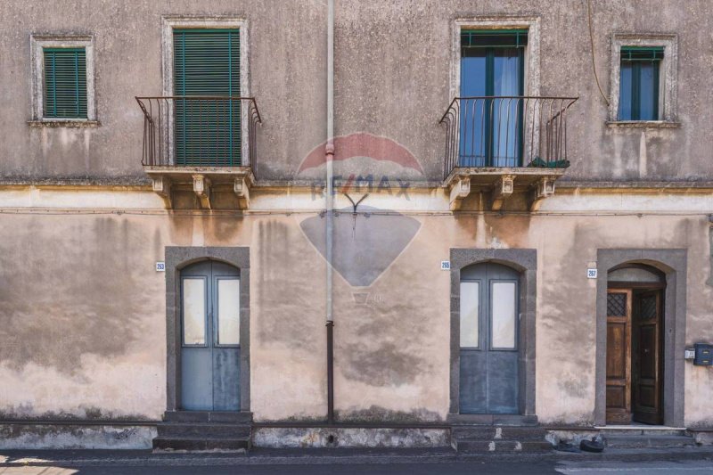 Semi-detached house in Acireale