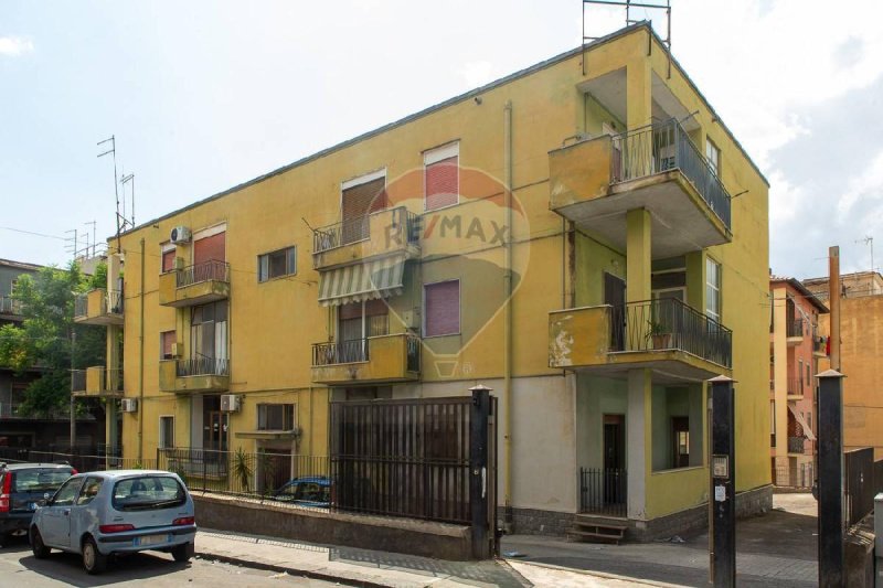 Apartamento en Adrano