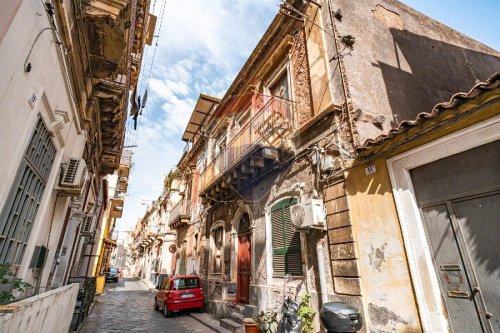 Apartment in Catania